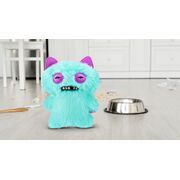Fuggler - Jucarie de plus, 23 cm - Ciudateii animale uratele, Suspicious Fox - Pomeranian BKF15731G