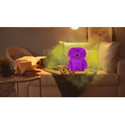 Fuggler - Jucarie de plus, 23 cm - Ciudateii cu fata de part, Alien - long pile BKF15728G