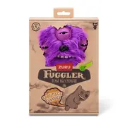 Fuggler - Jucarie de plus, 23 cm - Ciudateii cu fata de part, Alien - long pile BKF15728G
