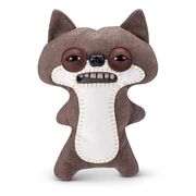Fuggler - Jucarie de plus, 23 cm - Ciudateii cu fata de part, Suspicious Fox - Chase BKF15728D