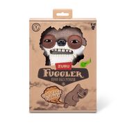 Fuggler - Jucarie de plus, 23 cm - Ciudateii cu fata de part, Suspicious Fox - Chase BKF15728D