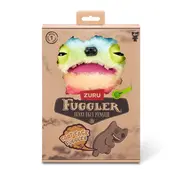 Fuggler - Jucarie de plus, 23 cm - Ciudateii cu fata de part, Wide eyed Weirdo &ndash; Multi BKF15728B