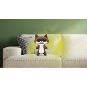 Fuggler - Jucarie de plus, 23 cm - Ciudateii cu fata de part BKF15728