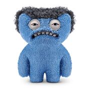 Fuggler - Jucarie de plus, 23 cm - Ciudateii cu par, Gnawling Terror - Wig- Teal BKF15727L