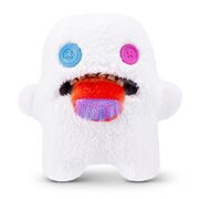 Fuggler - Jucarie de plus, 23 cm - Ciudateii cu par, Oogah Boogah - Hairy Tongue BKF15727B