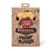 Fuggler - Jucarie de plus, 23 cm - Ciudateii cu par, Screech - Beard - Blonde BKF15727G