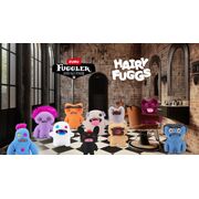 Fuggler - Jucarie de plus, 23 cm - Ciudateii cu par BKF15727