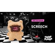 Fuggler - Jucarie de plus, 23 cm - Ciudateii cu par BKF15727