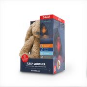 Iepurasul RO cu dispozitiv lumina si sunet, Maro TNAZA-RO-01