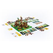 Joc LEGO Monkey Palace, limba romana BKFDOT10037