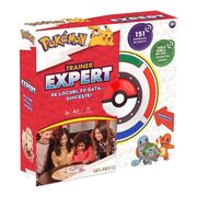 Joc Pokemon Trainer Expert, limba romana BKF3825155