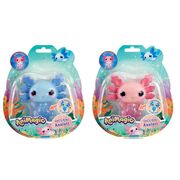 Jucarie interactiva Axolotl, diverse personaje BKF930393