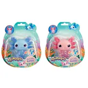 Jucarie interactiva Axolotl, diverse personaje BKF930393