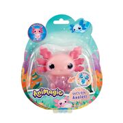 Jucarie interactiva Axolotl, diverse personaje BKF930393