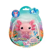 Jucarie interactiva Axolotl, diverse personaje BKF930393
