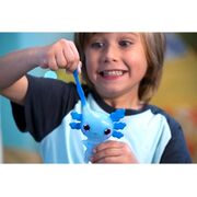 Jucarie interactiva Axolotl, diverse personaje BKF930393