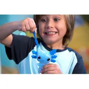 Jucarie interactiva Axolotl, diverse personaje BKF930393