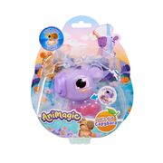 Jucarie interactiva Capybara, diverse personaje BKF933921