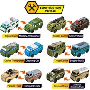 Masinuta transformabila BKFEU463875