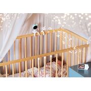 Neno Bambino – monitor electronic pentru bebeluși cu receptor wireless JEMNEN-MAM-NN010