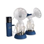 Neno Camino – pompă de sân electrică dublă, fără fir JEMNEN-MAM-LK004