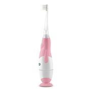 Neno Denti Pink – periuță de dinți electrică de la 3 la 36 luni JEMNEN-BAB-SC002