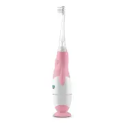 Neno Denti Pink – periuță de dinți electrică de la 3 la 36 luni JEMNEN-BAB-SC002