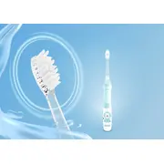 Neno Fratelli Blue &ndash; periuță de dinți electrică, peste 6 ani JEMNEN-BAB-SC003