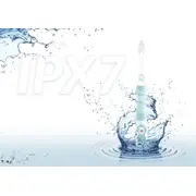 Neno Fratelli Blue &ndash; periuță de dinți electrică, peste 6 ani JEMNEN-BAB-SC003