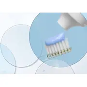 Neno Fratelli Blue &ndash; periuță de dinți electrică, peste 6 ani JEMNEN-BAB-SC003
