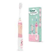 Neno Fratelli Pink &ndash; periuță de dinți electrică, peste 6 ani JEMNEN-BAB-SC004