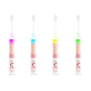 Neno Fratelli Pink – periuță de dinți electrică, peste 6 ani JEMNEN-BAB-SC004