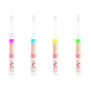 Neno Fratelli Pink &ndash; periuță de dinți electrică, peste 6 ani JEMNEN-BAB-SC004