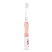 Neno Fratelli Pink &ndash; periuță de dinți electrică, peste 6 ani JEMNEN-BAB-SC004