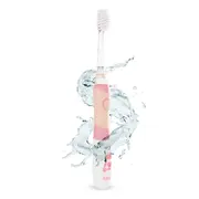 Neno Fratelli Pink &ndash; periuță de dinți electrică, peste 6 ani JEMNEN-BAB-SC004
