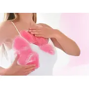 Neno Perse &ndash; Set 2 comprese gel cu efect de răcire și &icirc;ncălzire JEMNEN-BAB-AK045
