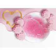 Neno Perse &ndash; Set 2 comprese gel cu efect de răcire și &icirc;ncălzire JEMNEN-BAB-AK045
