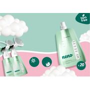 Neno Punguțe – punguțe cu adaptor pentru congelarea și păstrarea laptelui de san - 20 buc. JEMNEN-BAB-BT004