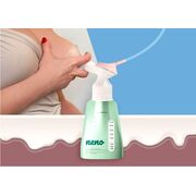 Neno Punguțe – punguțe cu adaptor pentru congelarea și păstrarea laptelui de san - 20 buc. JEMNEN-BAB-BT004