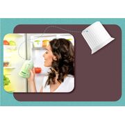 Neno Punguțe – punguțe cu adaptor pentru congelarea și păstrarea laptelui de san - 20 buc. JEMNEN-BAB-BT004