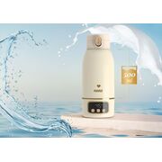 Neno Savia – încălzitor portabil JEMNEN-MAM-UR010