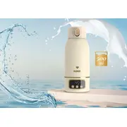 Neno Savia &ndash; &icirc;ncălzitor portabil JEMNEN-MAM-UR010