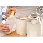 Neno Savia – încălzitor portabil JEMNEN-MAM-UR010