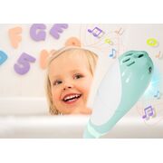 Neno Tutti Mint – periuță de dinți electrică (3-6 ani) JEMNEN-BAB-SC005