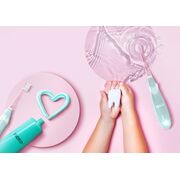 Neno Tutti Mint – periuță de dinți electrică (3-6 ani) JEMNEN-BAB-SC005