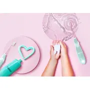 Neno Tutti Mint – periuță de dinți electrică (3-6 ani) JEMNEN-BAB-SC005