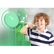 Neno Tutti Mint – periuță de dinți electrică (3-6 ani) JEMNEN-BAB-SC005