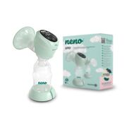 Neno Uno – pompă de sân electrică JEMNEN-MAM-LK001