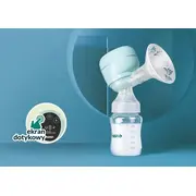 Neno Uno &ndash; pompă de s&acirc;n electrică JEMNEN-MAM-LK001