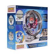 Nintendo Sonic - Set de joaca cu figurina Sonic, Death Egg BKF417024